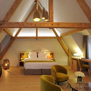 Suite Lit King-Size