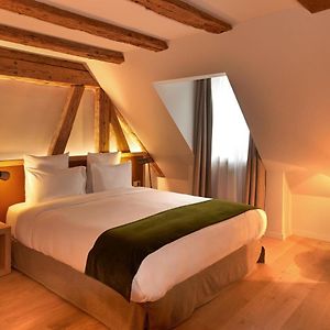 Chambre de Luxe